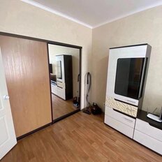 Квартира 35,7 м², 1-комнатная - изображение 4
