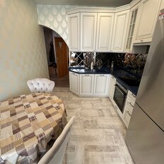 Квартира 55 м², 1-комнатная - изображение 5
