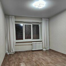 Квартира 17,4 м², 1-комнатная - изображение 2