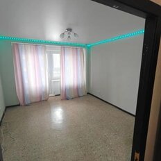 Квартира 43 м², 1-комнатная - изображение 4