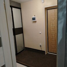 Квартира 37,4 м², 1-комнатная - изображение 5