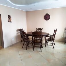 Квартира 114 м², 3-комнатная - изображение 3