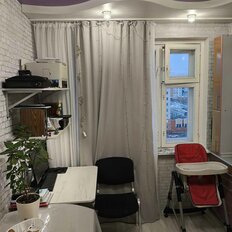 Квартира 40,3 м², 1-комнатная - изображение 4