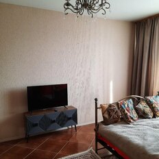 Квартира 48 м², 1-комнатная - изображение 5