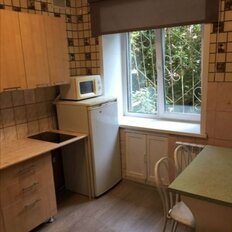 Квартира 31,5 м², 1-комнатная - изображение 1