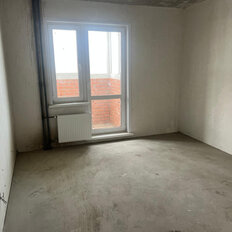 Квартира 20,3 м², студия - изображение 4