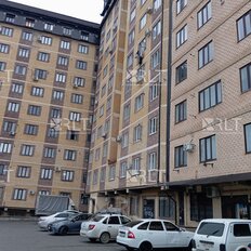 Квартира 72 м², 1-комнатная - изображение 2