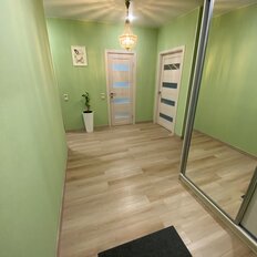 Квартира 73,3 м², 2-комнатная - изображение 2