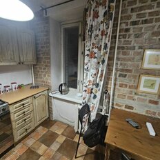 Квартира 59 м², 3-комнатная - изображение 4