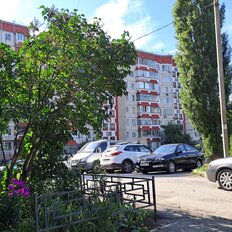 Квартира 65 м², 3-комнатная - изображение 4