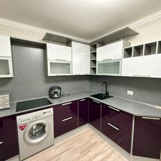 Квартира 43 м², 1-комнатная - изображение 2