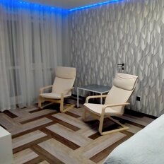 Квартира 30 м², 1-комнатная - изображение 5