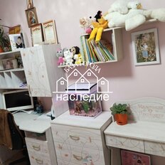 Квартира 44 м², 2-комнатная - изображение 5