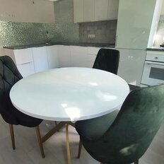 Квартира 36 м², 1-комнатная - изображение 2