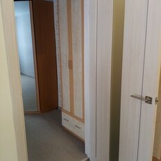 Квартира 42 м², 2-комнатная - изображение 5