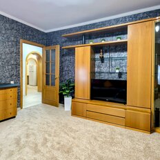 Квартира 60 м², 2-комнатная - изображение 5