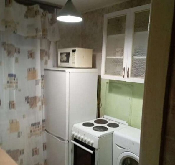 15 м², комната 11 000 ₽ в месяц - изображение 10