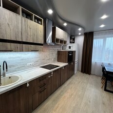 Квартира 64,2 м², 3-комнатная - изображение 2