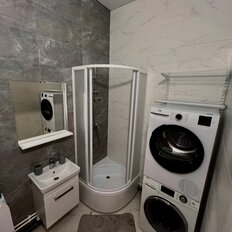 Квартира 23 м², студия - изображение 1