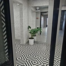 Квартира 42 м², 1-комнатная - изображение 5