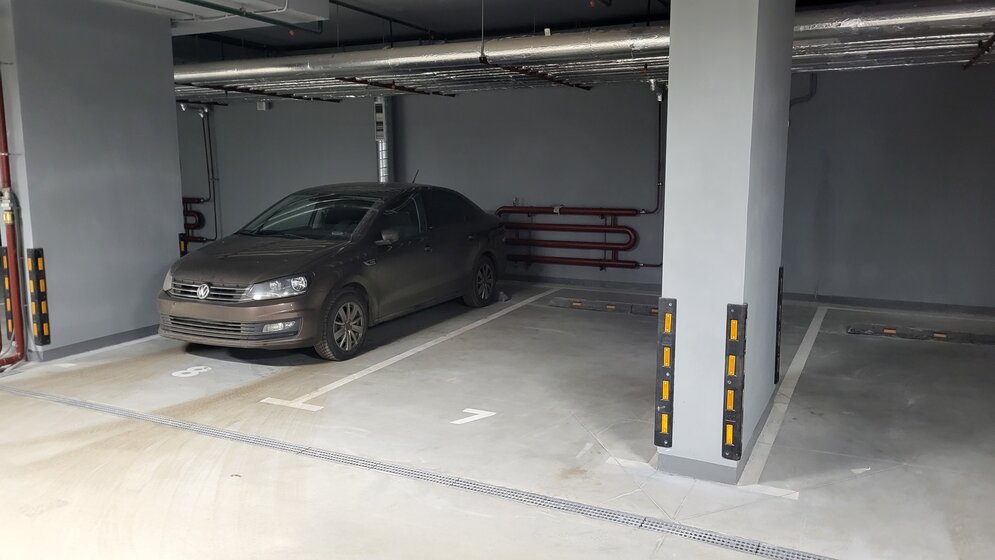 48 м², гараж 1 900 000 ₽ - изображение 44