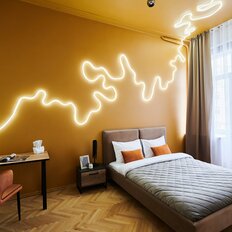 Квартира 130 м², 5-комнатная - изображение 2