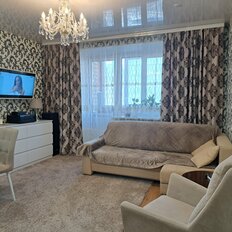 Квартира 51,9 м², 1-комнатная - изображение 5