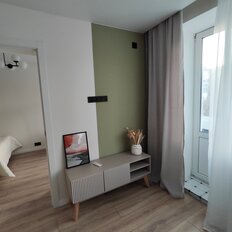 Квартира 43 м², 2-комнатная - изображение 2