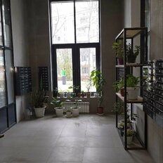 Квартира 58 м², 2-комнатная - изображение 2