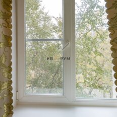 Квартира 30,5 м², 1-комнатная - изображение 4