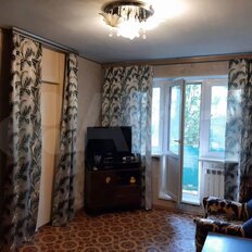 Квартира 45,3 м², 2-комнатная - изображение 4