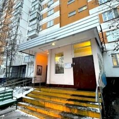Квартира 72,7 м², 3-комнатная - изображение 1