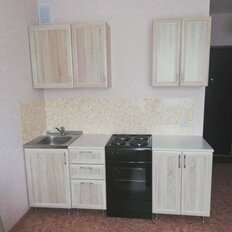 Квартира 17 м², студия - изображение 2