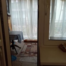 Квартира 37 м², 1-комнатная - изображение 5