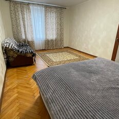 Квартира 37 м², 1-комнатная - изображение 5