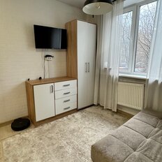 Квартира 13 м², студия - изображение 2