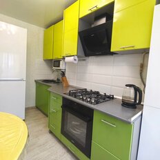 Квартира 44 м², 2-комнатная - изображение 4