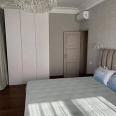 Квартира 116 м², 3-комнатная - изображение 4