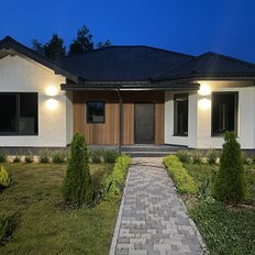 дом + 15,4 сотки, участок - изображение 1