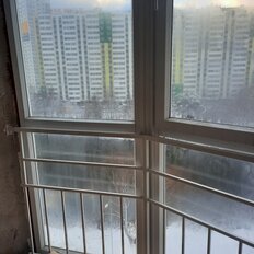 Квартира 48 м², 1-комнатная - изображение 4