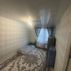 Квартира 35 м², 2-комнатная - изображение 3