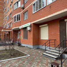 Квартира 49 м², 1-комнатная - изображение 2