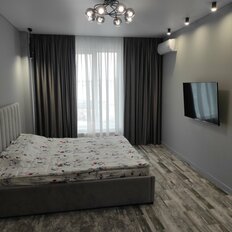Квартира 40 м², 1-комнатная - изображение 2