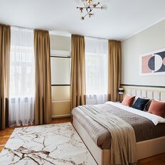 Квартира 215 м², 5-комнатная - изображение 2