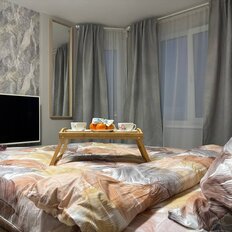 Квартира 45 м², 1-комнатная - изображение 2