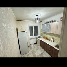 Квартира 45 м², 2-комнатная - изображение 1