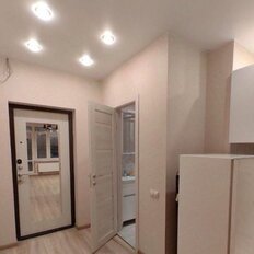 Квартира 19 м², студия - изображение 1