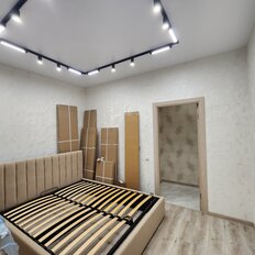 Квартира 58 м², 2-комнатная - изображение 5