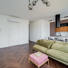 Квартира 84,2 м², 3-комнатная - изображение 4