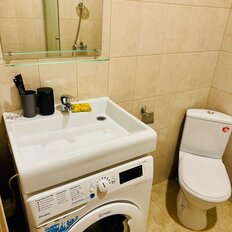 Квартира 23 м², студия - изображение 4